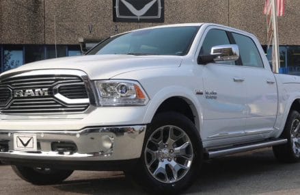 Bobb Gear On The Road: 2018 Dodge RAM Laramie/SPORT – Ram 2019 Local 85261 Scottsdale AZ