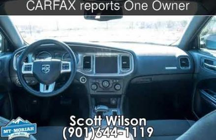 2014 Dodge Charger SXT Used Cars – Memphis,Tennessee – 2018-01-31 For 12241 Albany NY