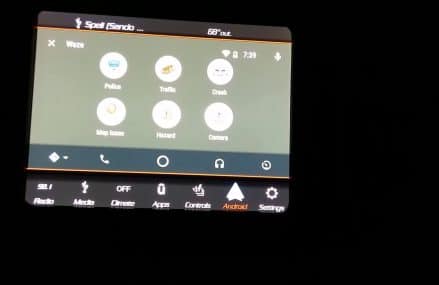 2018 Dodge Charger Scat Pack Android Auto Around Zip 77412 Altair TX