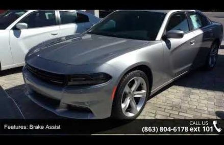 2018 Dodge Charger SXT Plus – Lake Wales Chrysler Dodge J… Local Area 72313 Bassett AR