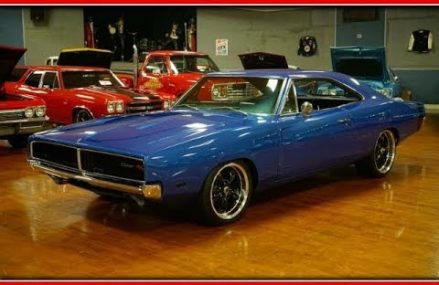 1969 DODGE CHARGER Around Zip 76005 Arlington TX