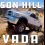 4 Wheeling Prison Hill Nevada: Ram Power Wagon, Jeep JKU, 3rd Gen 4Runner From 4785 Van Buren ME