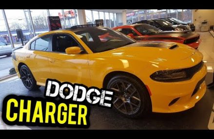 Dodge CHARGER DAITONA – Com Preço de Golzinho Around Zip 49357 Ada MI