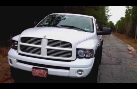 2003 Dodge Ram quirks Local 93108 Santa Barbara CA