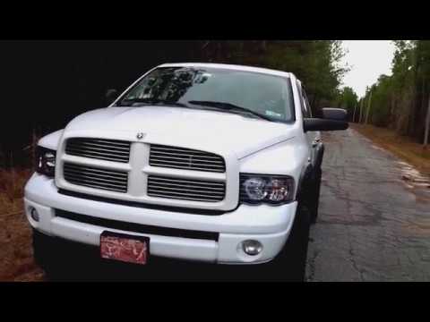 2003 Dodge Ram quirks Dodge Ram Owners Manual