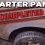 Quarter Panel Repair Is Completed | Project Off Road Explorer Near 96785 Volcano HI