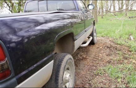 Update Dodge Ram 2500 1999 Cummins Turbo Diesel From 95605 West Sacramento CA