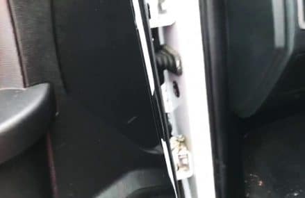 How to Stop Squeaking Doors on your 2009-2018 RAM Locally At 30581 Wiley GA