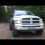 Dodge RAM 1500 5.9 V8 with Magnaflow Mid Pipe & Muffler Delete LOUD Sound! Area Code 55089 Welch MN