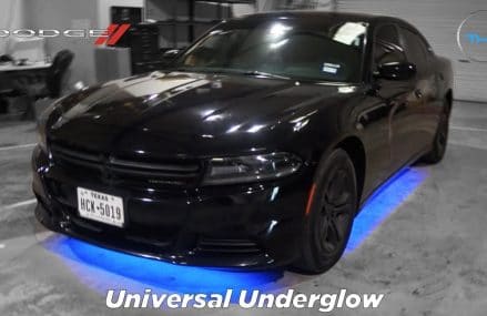 Charger Universal Underglow Near 44328 Akron OH