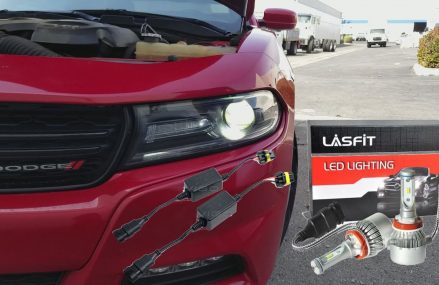 How to Fix Flickering Low Beams on a 2015 Dodge Charger Around Zip 30802 Appling GA