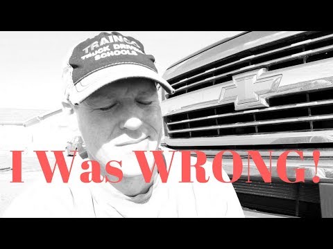 UPDATE! Ram 3500 Problems Dodge Ram Problems