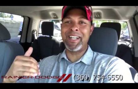 2018 Ram 1500 Tradesman vs Express; Which way to go? at 12789 Woodridge NY