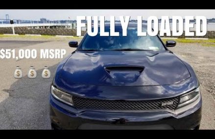 2017 Dodge Charger Daytona 392 Review In Detail! at 80004 Arvada CO