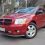 Dodge Caliber Xlt at Dawn 79025 TX USA