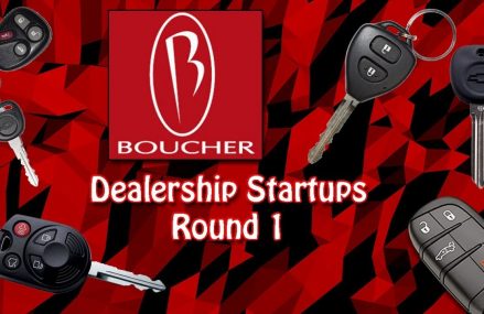 Frank Boucher Chrysler Jeep Dodge Ram Dealership Startups Round 1 Locally at 42462 Waverly KY