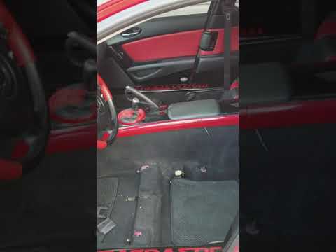 RX8 Dodge Ram Seat Swap Dodge Ram Seats