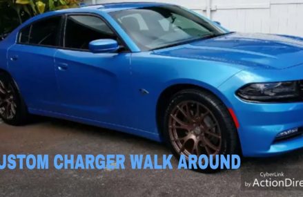 Customized Dodge Charger R/T 5.7L Hemi Around Zip 77411 Alief TX