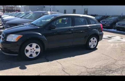 Dodge Caliber Journey in Cedar Hill 75106 TX USA