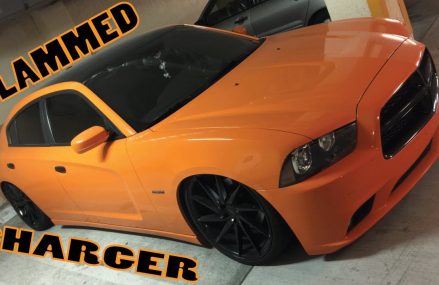 Lowered Dodge Charger hemi orange For 13608 Antwerp NY