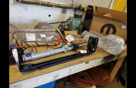 Wrecked 2017 Hellcat Charger Rebuild Part 3 For 22218 Arlington VA