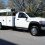 2008 DODGE RAM 5500 MECHANICS TRUCK UTILITY SERVICE TRUCK CRANE CUMMINS DIESEL in City 85365 Yuma AZ