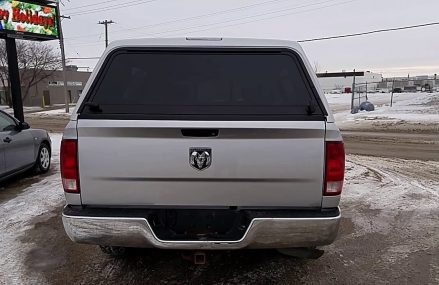 2009 Dodge Ram 4X4 in City 78590 San Perlita TX