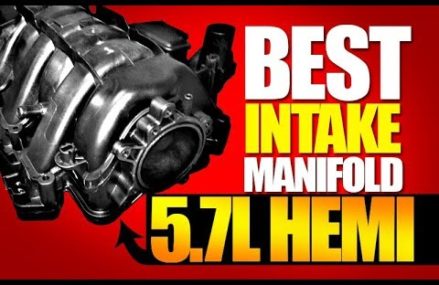 BEST 5.7L Hemi Intake Manifold UPGRADE! Many Of You Are Right… Fontana California 2018