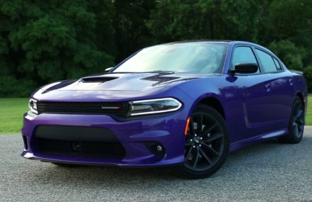 2019 Dodge Charger GT Running Footage Around Zip 54409 Antigo WI