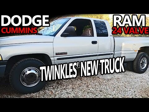 DODGE RAM 3500 Twinkles new truck dash and air conditioning removal, AC repair and replacement Dodge Ram Dash Replacement