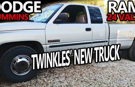 DODGE RAM 3500 Twinkles new truck dash and air conditioning removal, AC repair and replacement Area Near 35592 Vernon AL