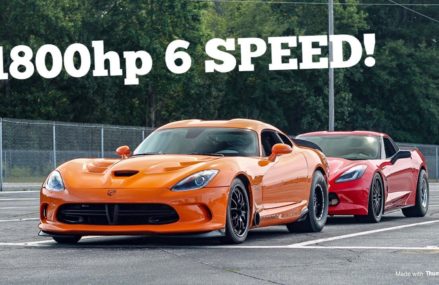 Dodge Viper Acr Specs in Angola Motor Speedway, Angola, Indiana 2021