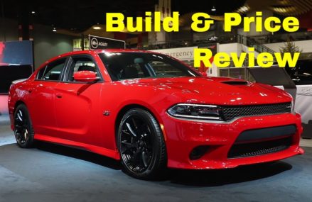 2018 Dodge Charger R/T Scat Pack 392 Review: Price, Specs, Horsepower and Features Within Zip 49021 Bellevue MI