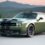 2019 Dodge Challenger SRT Hellcat Redeye Widebody (Green) For Liberty 42539 KY