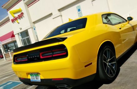 ROAD TRIP! 2018 Dodge Challenger 392 Hemi R/T Scat Pack in Logansport 46947 IN