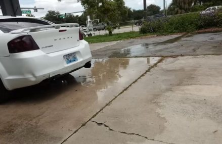 Dodge Stratus Dual Exhaust in Saint Joseph 64505 MO