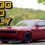 2019 Widebody Dodge Challenger R/T Scat Pack Review: The Good, The Bad, & The Ugly Near Marshall 20116 VA