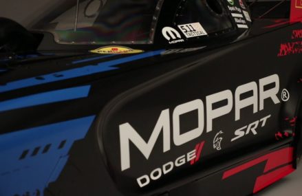 Unleashed: 2019 Mopar Dodge Charger SRT Hellcat NHRA Funny Car Near 21230 Baltimore MD