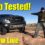 First in Moab in the New 2019 Ram Rebel! TFLnow (Almost) Live Show #14 From 3608 Walpole NH