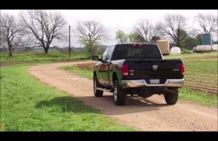 2014 Dodge Ram 2500 Crew Cab pickup truck for sale at auction | bidding closes May 16, 2018 Zip Area 55390 Waverly MN