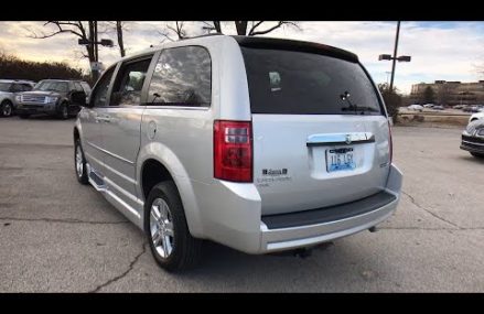 2010 Dodge Grand Caravan Louisville, Lexington, Elizabethtown, KY New Albany, IN Jeffersonville, IN From Memphis 63555 MO