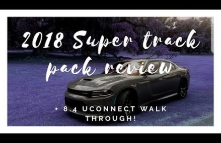 2018 Dodge charger sxt super track pack review Inside and out Dodge 8.4 uconnect review Around Zip 84301 Bear River City UT