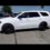 2016 Dodge Durango Limited Blacktop AWD (Stock#31236) Scottsdale Arizona 2018