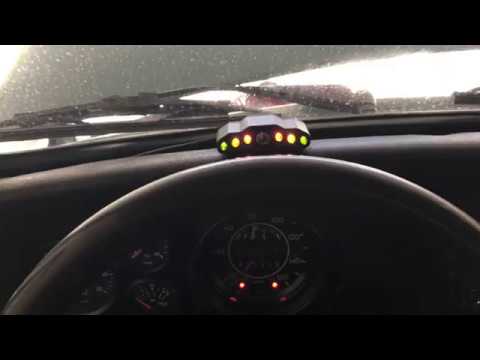 Dodge Stratus Instrument Cluster