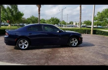 2016 Dodge Charger Orlando, Hunter’s Creek, Kissimmee, Windermere, Davenport, FL H207083A in 70826 Baton Rouge LA