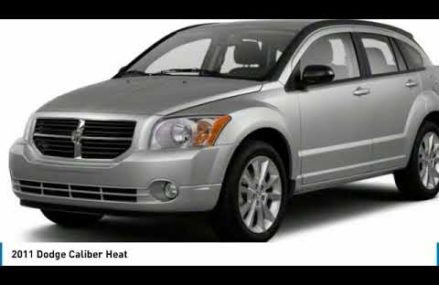 Dodge Caliber Fuel Economy Near Laughlin A F B 78843 TX USA