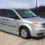 Braun Handicap wheelchair conversion van Dodge Caravan For Sale #1139 at Nelson 24580 VA