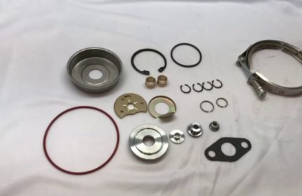 2003 – 2007 Dodge Ram 5.9 Cummins HE351CW Turbo Rebuild Kit Local 94155 San Francisco CA