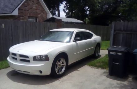 Dodge Charger fold down 60 40 back seat from a Chrysler 300 Local Area 21224 Baltimore MD