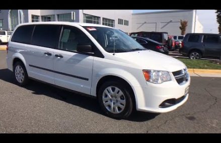 2016 Dodge Grand Caravan Springfield, Woodbridge, Fairfax, Alexandria, Arlington, VA R231547A in Mangham 71259 LA